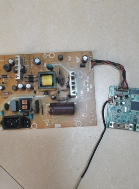 AOC I2769V I2269V I2369V D2369V 715G4744-P03电源板驱动板灯条