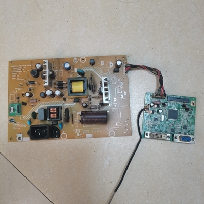 AOC I2769V I2269V I2369V D2369V 715G4744-P03电源板驱动板灯条