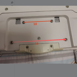 海信 LED58K680X3DU 底座  支架 液晶电视机座子  架子 支撑 坐台