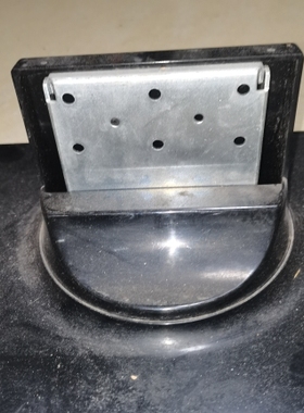 海信TLM4033H底座支架40寸液晶电视机座子