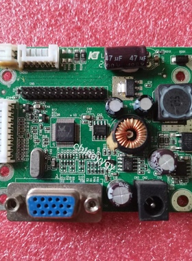 清华同方 新境界/现代E派RTD270CLW R20.1/JRY-MR18L-V8.2 驱动板