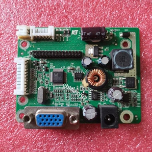 R20.1 现代E派RTD270CLW 新境界 驱动板 MR18L V8.2 JRY 清华同方