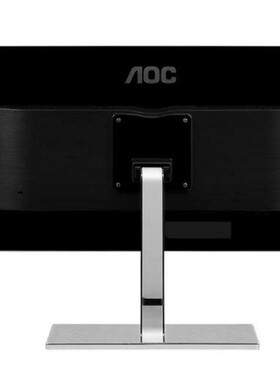 AOC液晶显示器 LV243XQP LV243XIP LV243XID底座支架底盘支撑