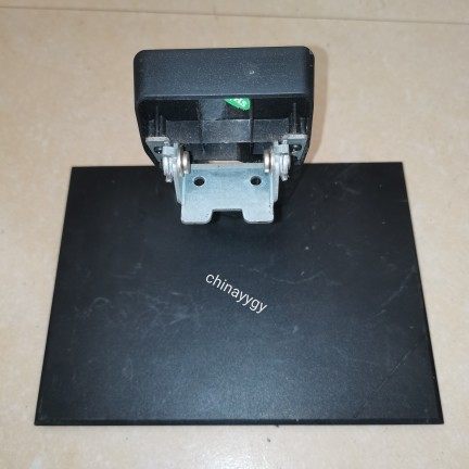 hkc 现代2246b 2235a  e2203 2246液晶显示器底座  支架 座子架子