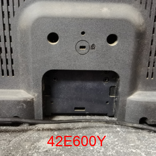 创维42E600Y 底座 支架42寸液晶电视机座子 架子 支撑