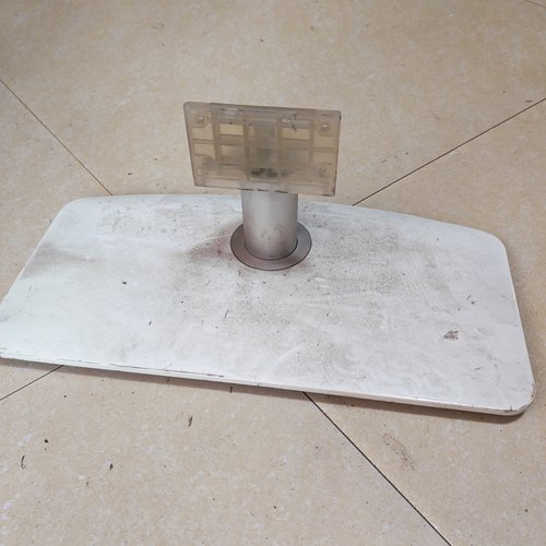 拆机创维47LED10底座 42LED10支架 座子 架子 支撑坐台