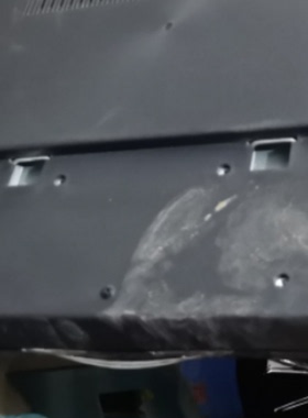 海信LED55K360X3D底座LED55EC280JD 支架55寸液晶电视机座子 架子