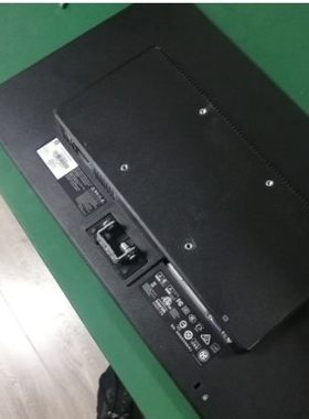 全新 HP 惠普V202B  液晶显示器底座支架座子底盘支撑架
