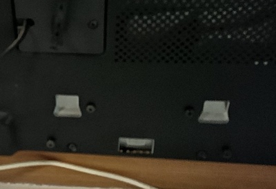 海信LED42k200底座支架