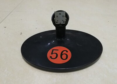 TOPVIEW A1950 液晶显示器 底座 支架 座子 立柱 二手的