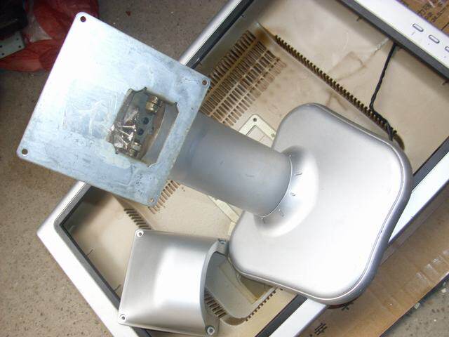 联想10cm*10cm 液晶显示器  通用  底座 万能座子  支架 架子