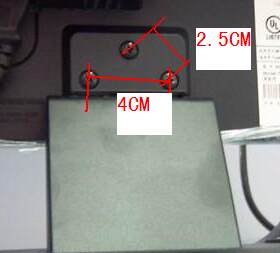 原装三星 700TSN 710 M MP N V 713N 720N 730B 730BA 底座