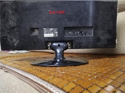 AOC 2369V I2769V 270LM0007 230LM00025 液晶显示器 底座   座子