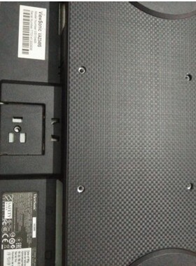 优派 viewsonic VA2349S 液晶显示器底座 支架 座子