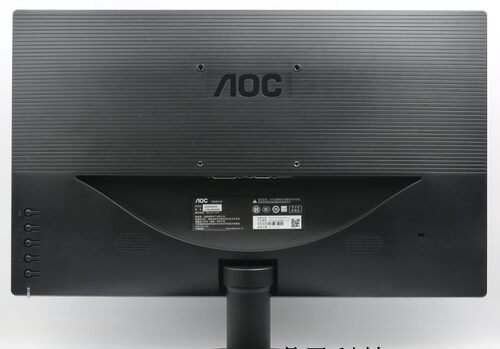 全新AOC E2180SWN 207LM00001液晶显示器底座支架座子盘子