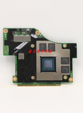 5C51C94205 GPU board QN20-P1 4G GDDR6 128b P15 Gen 2显卡板