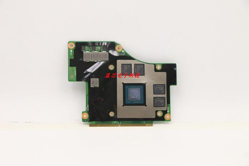 5C51C94205 GPU board QN20-P1 4G GDDR6 128b P15 Gen 2显卡板