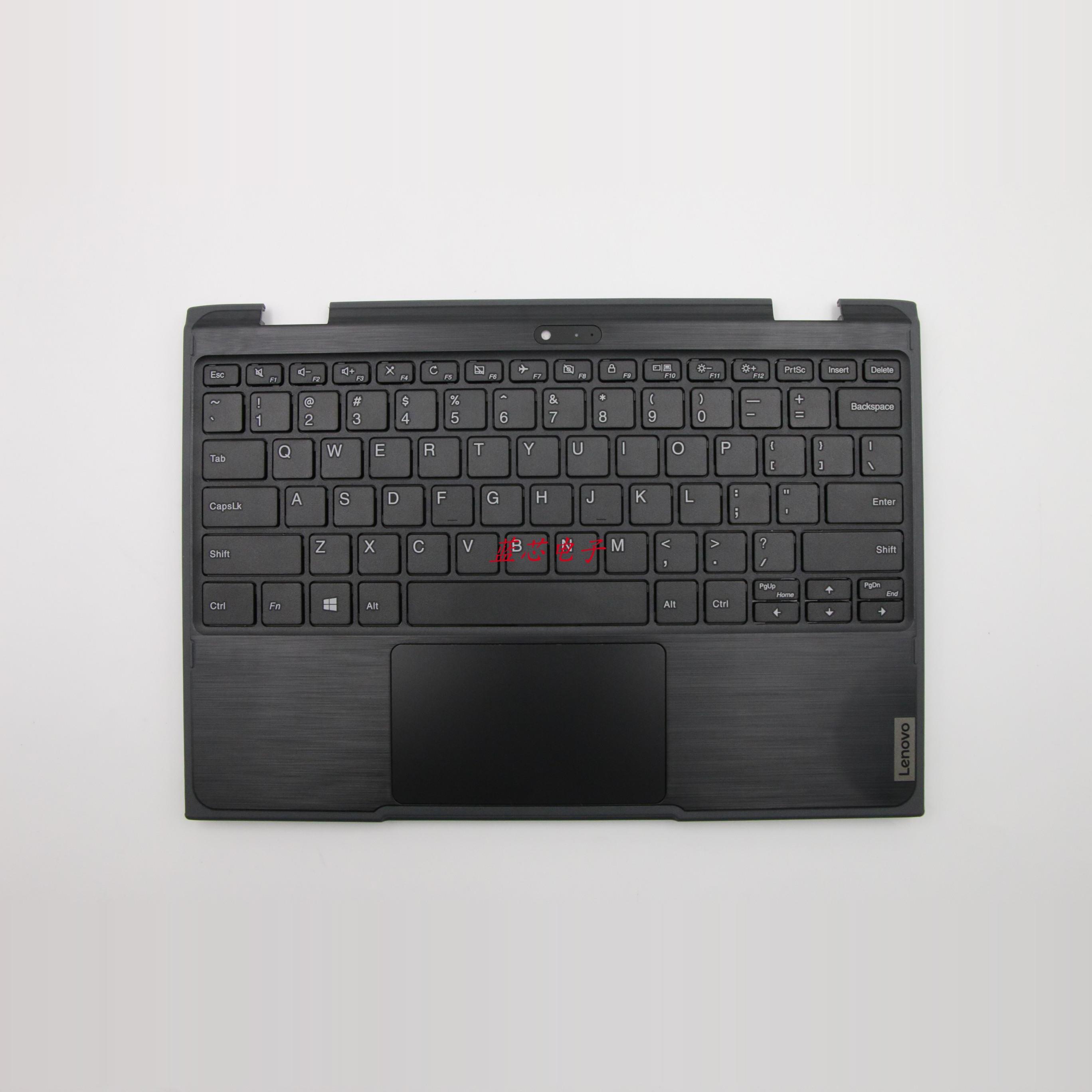 5CB0T45087 300e 2nd Gen Notebook 键盘C