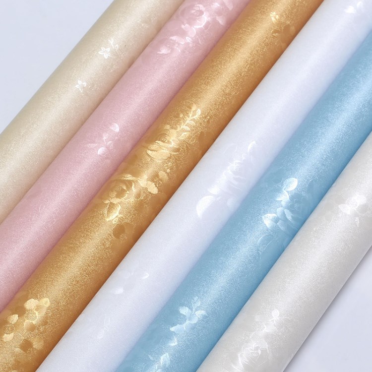 防水加厚温馨壁纸宿舍3d立体墙贴