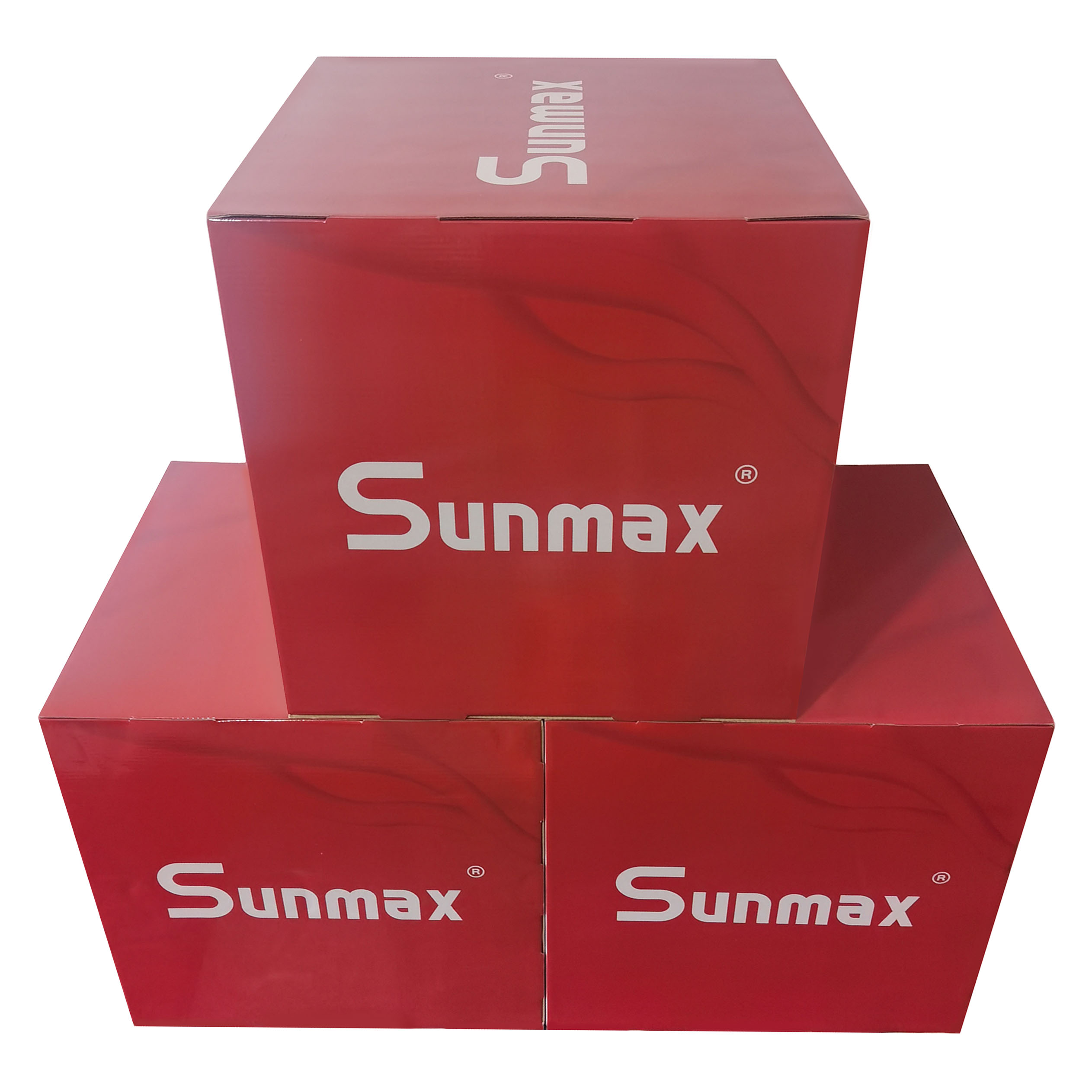 正方形可拆卸邮政营业厅活动展示广告促销纸堆头卡扣式组装可折叠