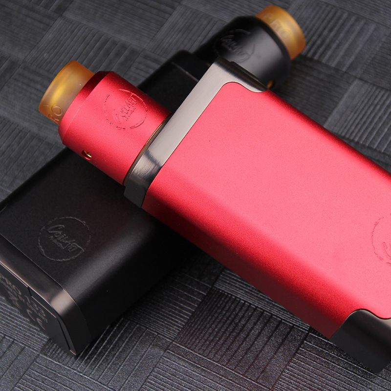 ÕýÆ·CoilART·¨Ê¦DPRO133WÌ××°RDAÎí»¯Æ÷¿Ú¸Ð´óÑÌÎíÕôÆûµç×ÓÑÌÌ××°