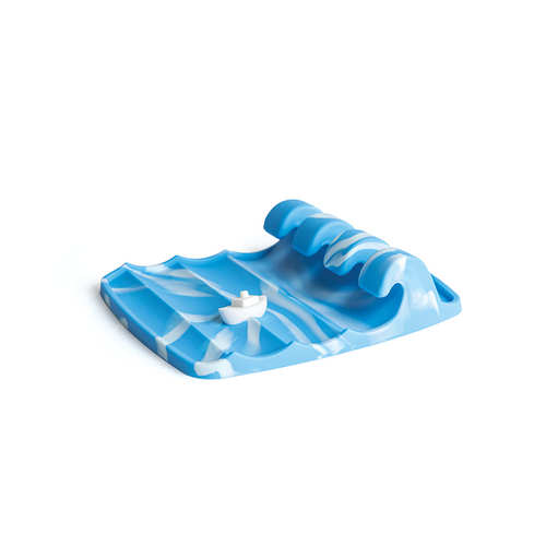 OTOTO海浪小船造型搁勺架Wavy