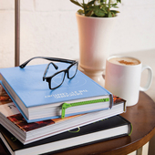 Design 拉链式 书签 Peleg Zipmark 创意精致书虫阅读礼物