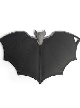 OTOTO 蝙蝠折叠翅膀切菜板Batty创意厨房耐高温安全塑料案板