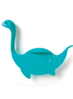 OTOTO尼斯湖水怪书签Nessie Tale Bookmark卡通可爱礼品