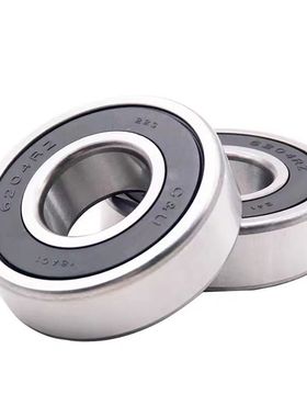 进口本田DIO17/18/27/28/34/35期前轮轴承电动车30*10*9 对摩托车