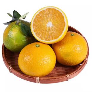 福建甜桔柚产地直发水果甜心柚包邮当季水果桔柚