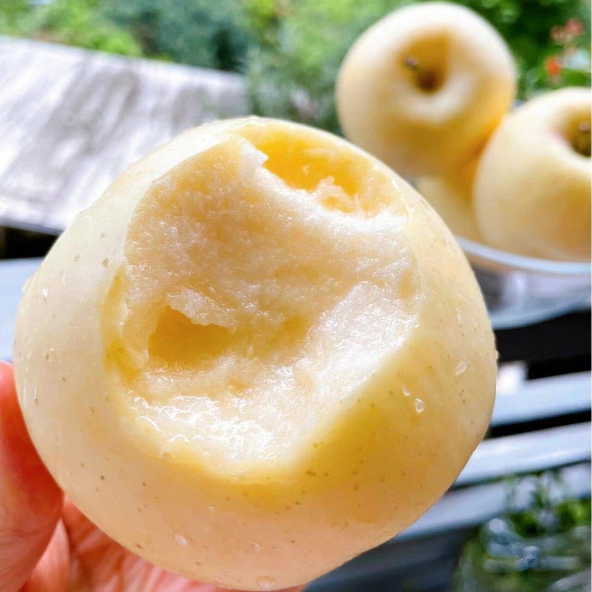 正宗烟台黄金奶油富士苹果当季水果新鲜苹果冰糖心脆甜整箱,水产肉类/新鲜蔬果/熟食,苹果,淘宝优惠券,粉丝福利购,淘宝优惠卷