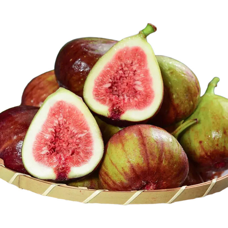 四川云南无花果产地直发波姬红无花果包邮新鲜水果无花果顺丰,水产肉类/新鲜蔬果/熟食,无花果,淘宝优惠券,粉丝福利购,淘宝优惠卷