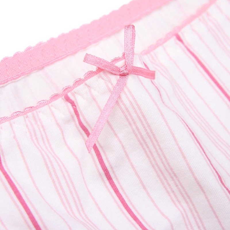 Slip jeunesse A33158 en coton - Ref 642347 Image 3