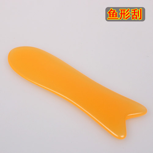 脸部拨筋棒刮痧板按摩棒