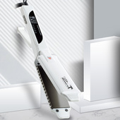 专业夹板直发理发店专用女不伤发负离子烫发廊熨板美发店拉头发器