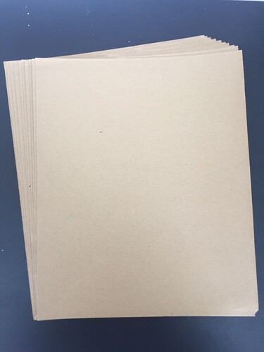 木砂纸每份8元10张 瓷器修复专用材料  古陶瓷修复瓷器修复