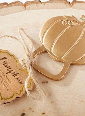 20款复古铜金色开瓶器金属开啤酒起子启瓶器瓶起子欧美派对小礼物