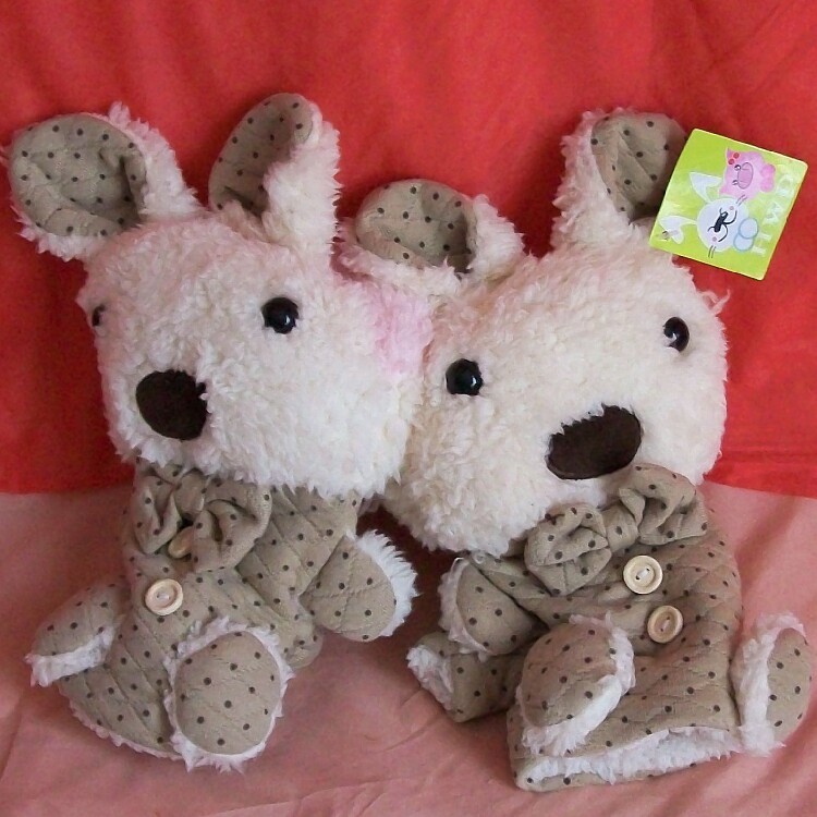 Gants pour enfants en velours - Ref 2145349 Image 3