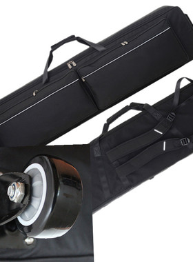 88键电钢滑轮包P128/125/115/105/95 PX150/160/360 FP30/50ES110