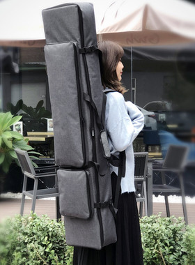 88键加厚防水电钢琴包EP-S120PX-S1000S1100S3100 CDP-S160 150