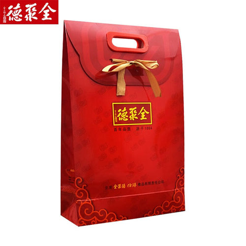 正宗北京全聚德烤鸭北京烤鸭