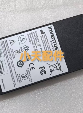 GE彩超电池inVEnTUS 5808900-3 50043-001 5900mAh