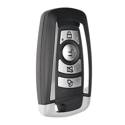 AK-KB080A4键遥控开关