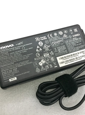 原装ThinkPad联想X1隐士 P1 W540 W541电源适配器135W便携充电器