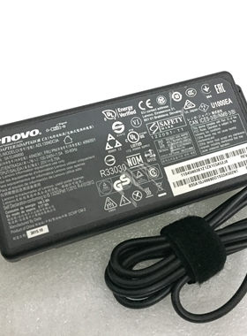 原装ThinkPad联想X1隐士 P1 W540 W541电源适配器135W便携充电器