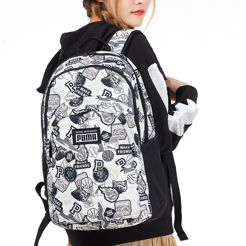 彪马背包男素材模板 彪马背包男图片下载 小麦优选