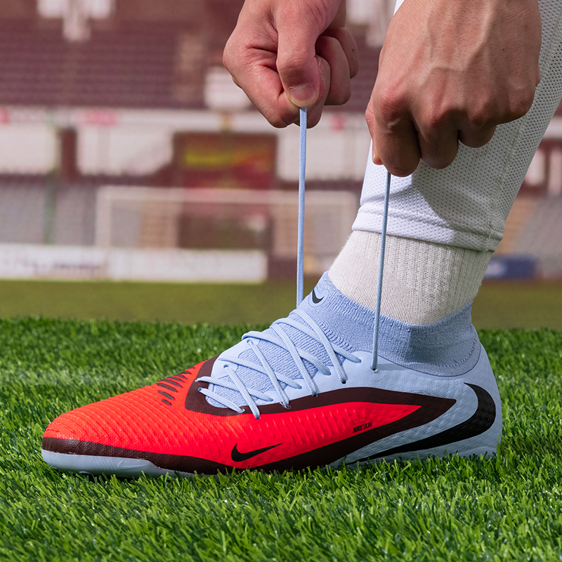 耐克（NIKE）男鞋足球鞋秋季ag短钉比赛训练运动鞋
