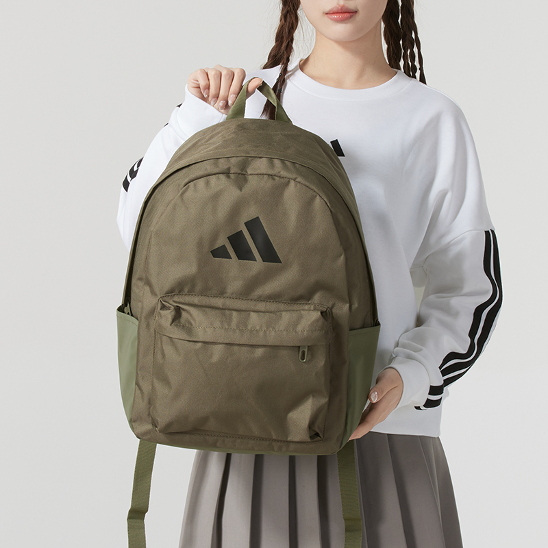 阿迪达斯 （adidas）男包女包 春季运动包潮流时尚休闲双肩背