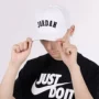  Nike visor mũ thoáng khí mũ lưỡi trai nữ mũ mùa hè 2019 mũ thể thao giản dị AV8441-010 - Mũ thể thao mũ phớt nam nhập khẩu